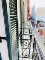 Shell Apartment - Plaka - B&B Athens