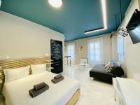 Shell Apartment - Plaka - B&B Athens