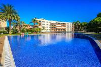 LITORAL COSTA DORADA - SOL CAMBRILS PARK Only families - Chambres d’hôtes Cambrils