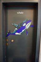 Syntagma Square: Amazing Cozy Studio - Whale - B&B Athens