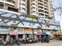 B&B Vadodara - HOTEL KRISHNA VILLA - Bed and Breakfast Vadodara