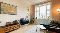 B&B Copenhague - ApartmentInCopenhagen Apartment 1593 - Bed and Breakfast Copenhague