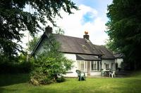 Garden Cottage Newcastle Emlyn - B&B
