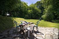 Garden Cottage Newcastle Emlyn - B&B Newcastle Emlyn