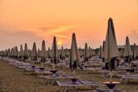 Flat with terrace near the beach - Beahost - B&B Bibione