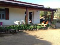 La dimora del sole - B&B Teulada