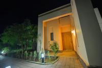 VILLA APPLE GARDEN RESORTS 45 MARRAKECH - Ferienwohnung