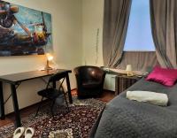 Toimistohotelli Pormestari - B&B Kokkola