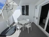 White Serenity - Ferienwohnung Playa Honda