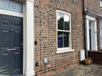 The Vines - Stunning Period Home With Free Parking - B&B