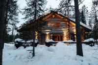 Kelokurki - B&B