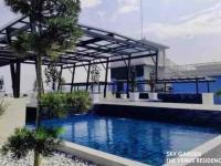 The Ximplicity @ Venus Residence Sitiawan Manjung - B&B Sitiawan