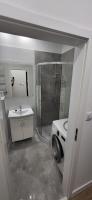 Chambre Double Deluxe avec Douche