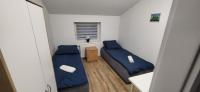 Apartament - Bed and Breakfast Ścinawa