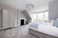 Dragon Suites - City Centre Castle View 1 Bed Apartment - Ferienwohnung Edinburgh