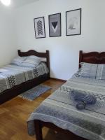 Camera Quadrupla con Bagno Privato 