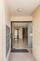 Warm Residence in the heart of the City Center - Balcony & view - Chambres d'hôtes Nicosie