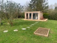 Escapade au vert! - B&B Saint-Pierre-sur-Dives