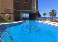 Coblanca 8-16º3 - Ferienwohnung Benidorm