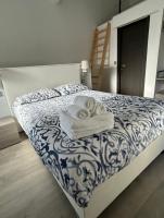 Jardin secret en plein cœur du Cabot - Ferienwohnung