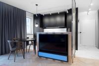 Appartement Deluxe