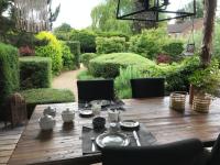 La Couette de l'Ours - B&B