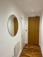 Manchester's Prime - Luxurious 1-Bed Flat - B&B