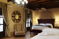 B&B Aracena - Casa Rural Andalucia Mia - Bed and Breakfast Aracena