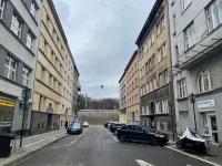 Rzeszowska 5 Apt. 3 - Ferienwohnung Krakau