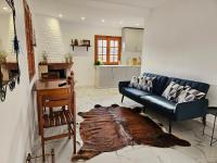 Sandy Coast Apartments - B&B Néa Kallikráteia