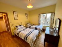 Apartment mit Meerblick im 1. Stock