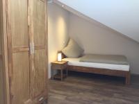 Apartment mit 2 Schlafzimmern