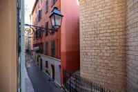Charming 1 Bdr Old town - Ferienwohnung Nizza