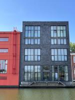 YAYS Amsterdam East by Numa - B&B