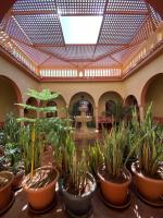 Riad les trois merveilles - B&B Essaouira