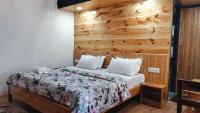 B&B Dalhousie - Baikunth Homes & Cottages - Bed and Breakfast Dalhousie