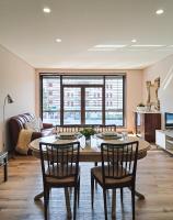 Apartment mit 2 Schlafzimmern