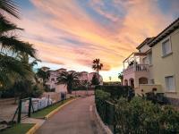 Vera Playa Apartamento muy cuco con jardín y 2 habitaciones - B&B Vera