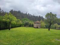 Casa do Peto - B&B A Baña