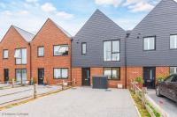 Meadow View - Ferienwohnung