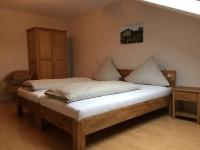 Apartment - auf 2 Etagen