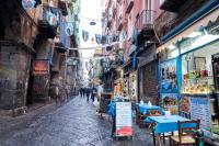 A Casa di Edel - B&B Napoli