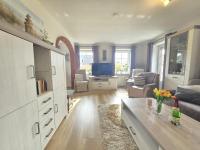 Ferienwohnung Seebrise - B&B Norden