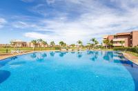 luxueux & spacieux appartement a prestigia - B&B