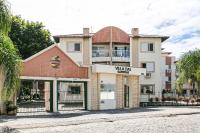 Apto agradable 110m Playa de los Ingleses VDG114 - B&B Florianópolis