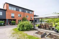 Karlstad Unic House kronoparken - Ferienwohnung Karlstad