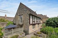 B&B Burford - Spacious Cottage in the Centre of Burford, Cotswolds - Bed and Breakfast Burford