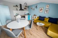 Boutique Apartment JOY, Center - Ferienwohnung Weliko Tarnowo