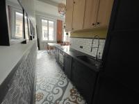 LYON4 cocooning centre Croix Rousse 86m2-4P - Ferienwohnung