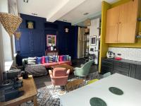 LYON4 cocooning centre Croix Rousse 86m2-4P - B&B Lyon